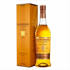 Glenmorangie