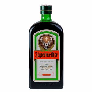 Jagermeister