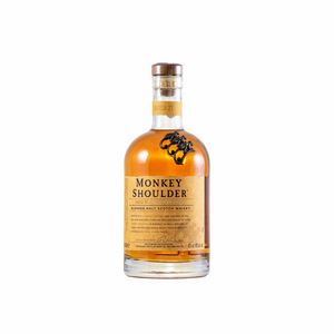 Monkey Shoulder